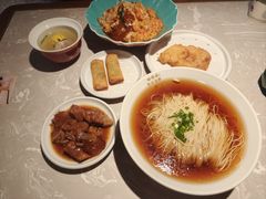 -松鹤面馆·古法焖肉面(观前店)