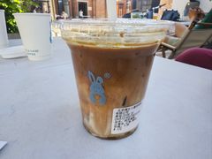 -小意思咖啡店(草桥店)