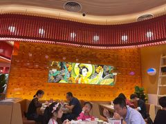 大堂-老碗会(汕头万象城店)
