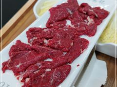-杏花吴记牛肉火锅