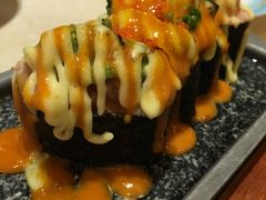 -莲寿司(国兴店)