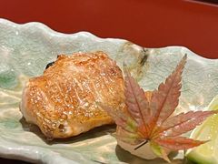-炎橘·板前料理 Omakase