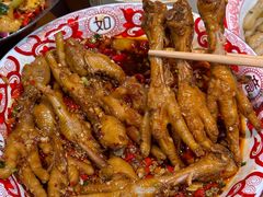 -陈家婆的菜(梅溪湖店)