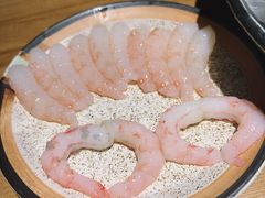 -和创柚子·会席日本料理(新区淮海街店)