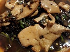 猪肝面-超爷叔面馆(西园店)