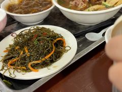 -姚记炒肝店(鼓楼店)