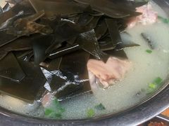-中和裴氏蹄花(府河路店)