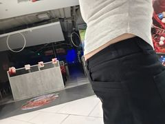 -海底捞火锅(武胜路凯德广场店)
