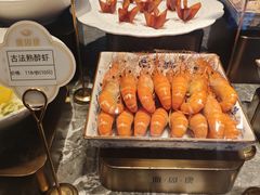 -宴周康·精致江浙菜(周浦店)