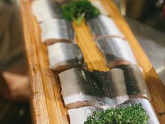 -本炙炭烤·蒲烧活鳗料理店(金沙洲店)
