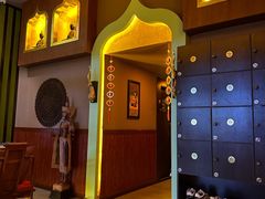 -泰禾馨·泰式按摩精油SPA(河西万达店)
