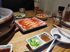 特味肥牛-泥炉烧肉师(新街口金銮巷店)