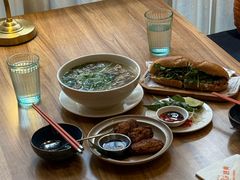 -越美小馆·越南料理(曲江店)
