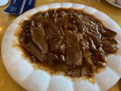 -四海回族饭店(前进大街店)