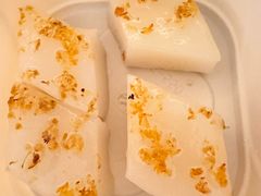 糯米桂花糕-淮香国色·淮扬菜(正大中心店)