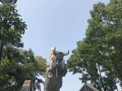 -童牛岭风景区