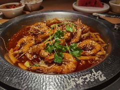 -邵汇大虾火锅(鲁迅路店)