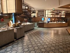 -杭州开元名都大酒店·地中海自助餐厅