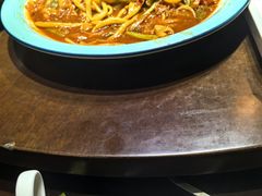-伊带伊路新疆美食府(呼家楼店)