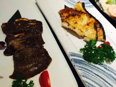 -菊上料理(蜀山银泰百货店)