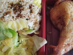 -大圆碗•T骨大排饭(天海店)