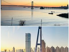 -川旺角融合菜•海景餐厅(星海广场店)