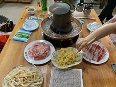 -元盛居(生态大街店)