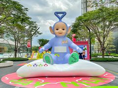 -东莞松山湖万象汇