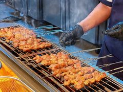 -梨花自助烤肉(乐宾店)