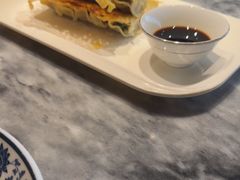 -西安饭庄·非遗陕菜(钟楼店)