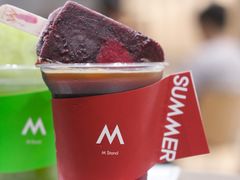 -M Stand(天环广场店)