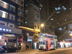 -香港港岛太平洋酒店