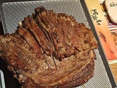 -二旗里烧烤·烤羊排(龙域店)