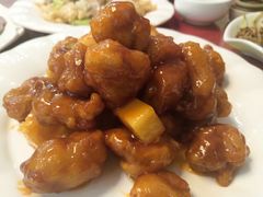 -大眼锅贴水饺(河东店)