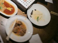 -相约·羊村小馆非遗手抓肉(七一酱园店)
