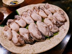 台山生蚝-尚竹阁冬瓜盅·18年地标美食(平洲店)