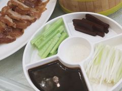 -普天和酒楼·新津菜·烤鸭(天津之眼店)