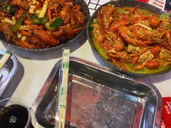 -拙味兄弟龙虾·江湖菜(和畅堂店)