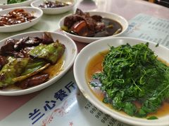 -蘭心餐厅(进贤路店)