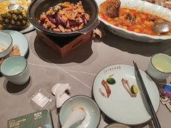 -拾味馆·海南菜(万达店)