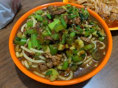 -玲玲米粉·新疆现炒米粉(大十字总店)
