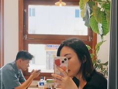 -AHAVA·Fang Baking Studio
