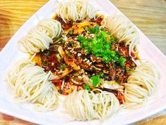 -兔槽江湖菜·重庆璧山兔(水围店)