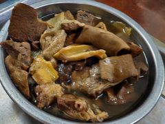 -万家乐小小饮食店