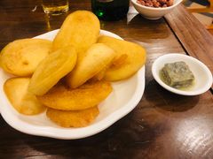 -大唐人家·热气羊肉(大华店)
