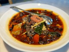 -茅庐川菜(烟台大悦城店)