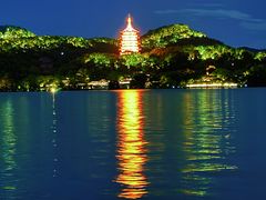 -柳莺湖上·湖景餐厅·江南菜(西湖店)