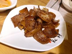 猪皮-喜来稀肉(望京店)