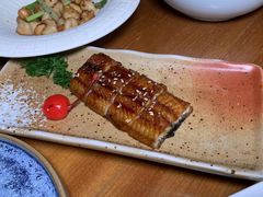 -味见·荣家(亚泰大街店)