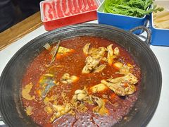 -老天桥蛙炉火锅(姑苏总店)
